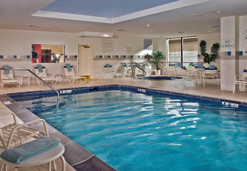 Courtyard Long Island Macarthur Airport Ronkonkoma Ngoại thất bức ảnh