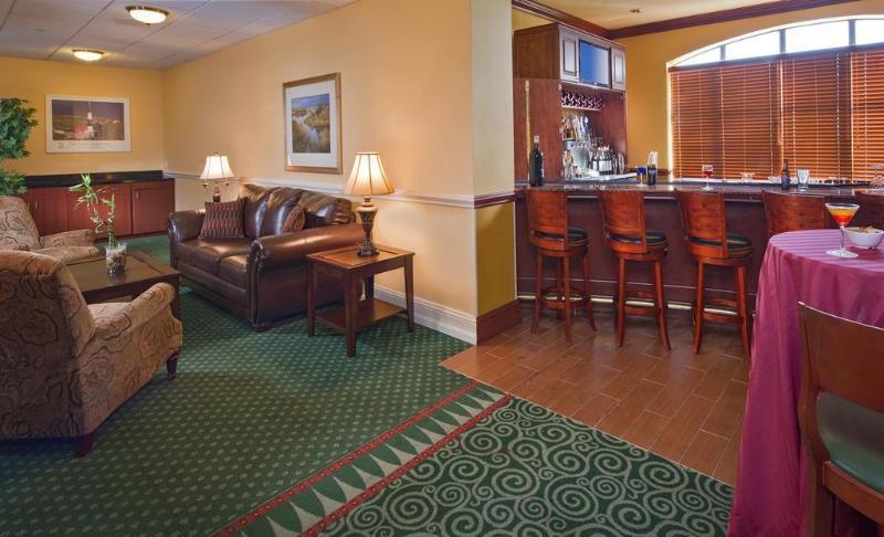 Courtyard Long Island Macarthur Airport Ronkonkoma Ngoại thất bức ảnh