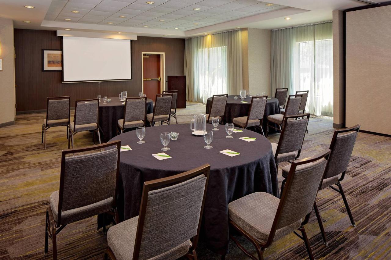Courtyard Long Island Macarthur Airport Ronkonkoma Ngoại thất bức ảnh