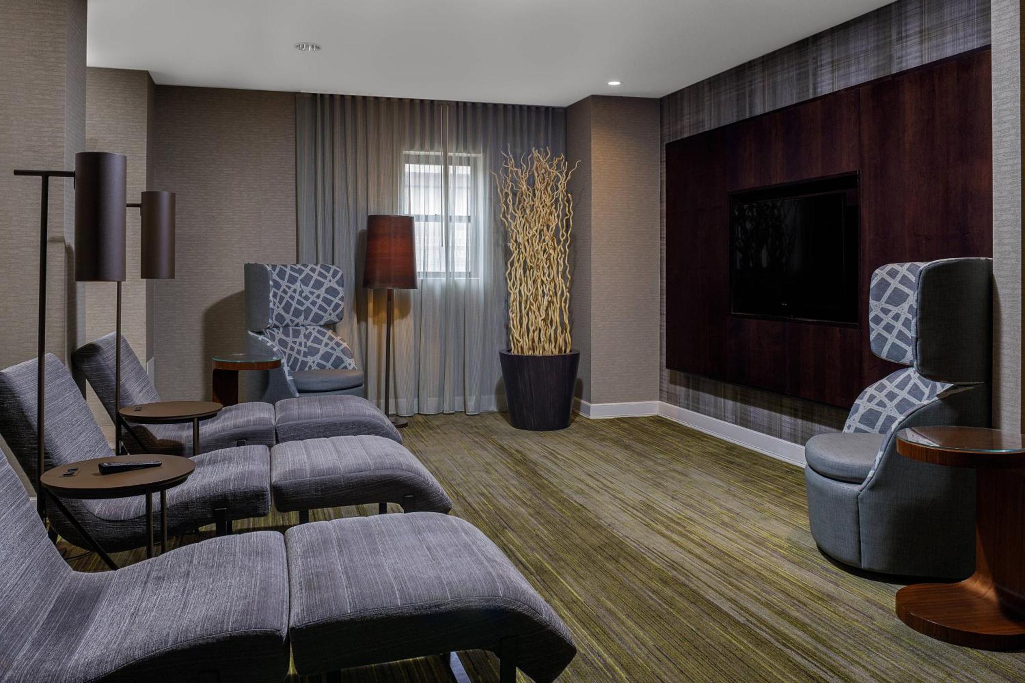 Courtyard Long Island Macarthur Airport Ronkonkoma Ngoại thất bức ảnh