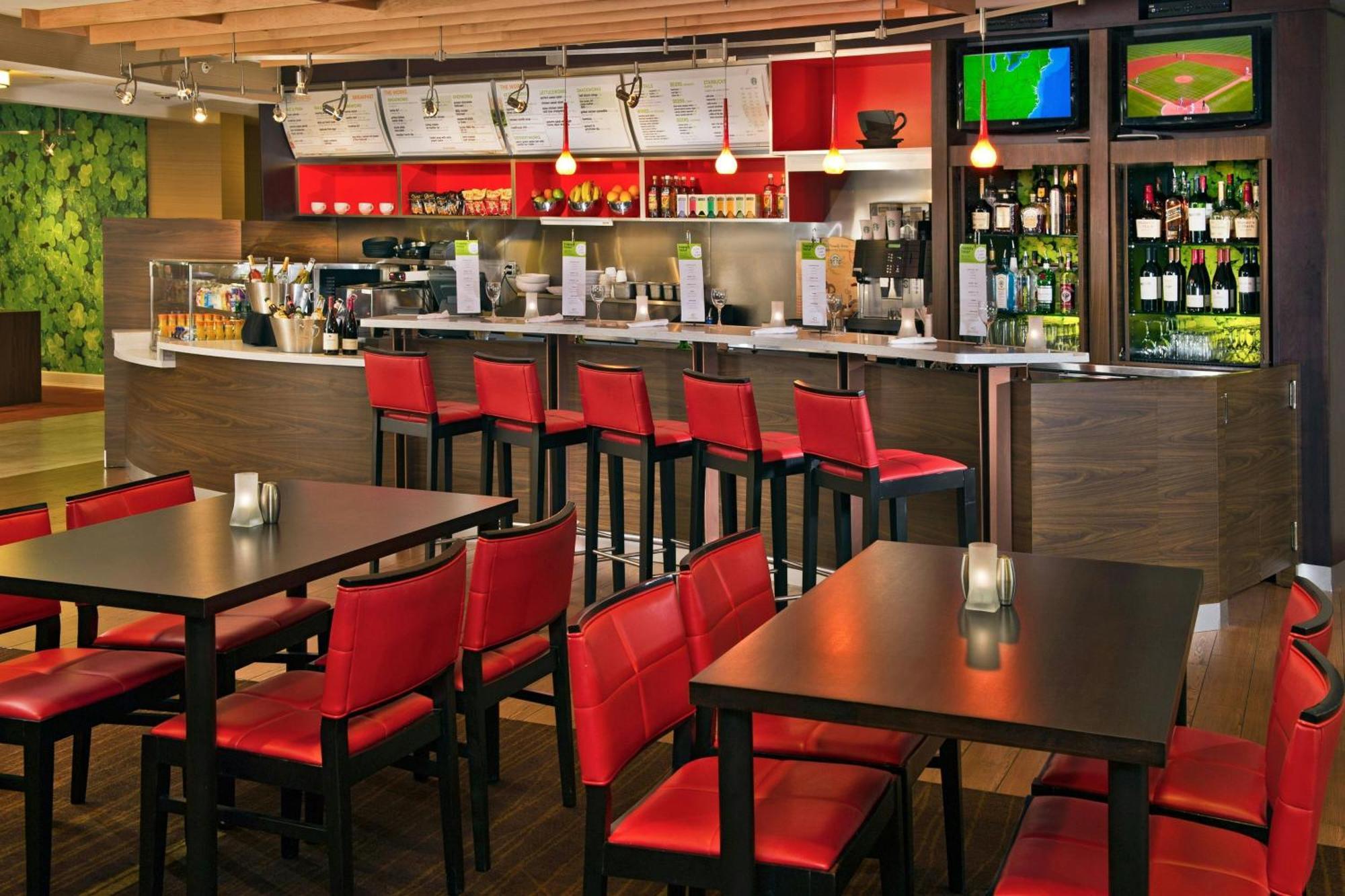 Courtyard Long Island Macarthur Airport Ronkonkoma Ngoại thất bức ảnh