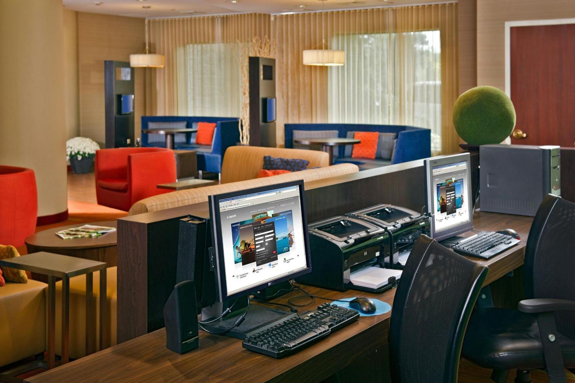Courtyard Long Island Macarthur Airport Ronkonkoma Ngoại thất bức ảnh