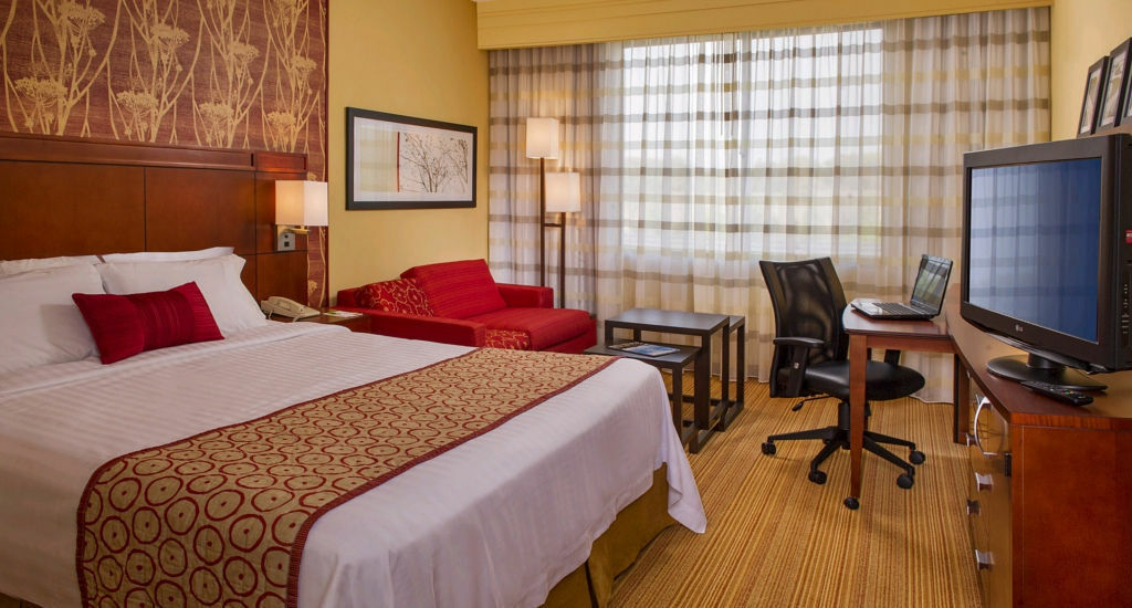Courtyard Long Island Macarthur Airport Ronkonkoma Ngoại thất bức ảnh