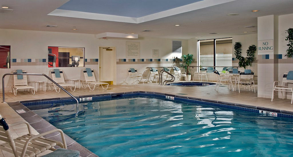 Courtyard Long Island Macarthur Airport Ronkonkoma Ngoại thất bức ảnh