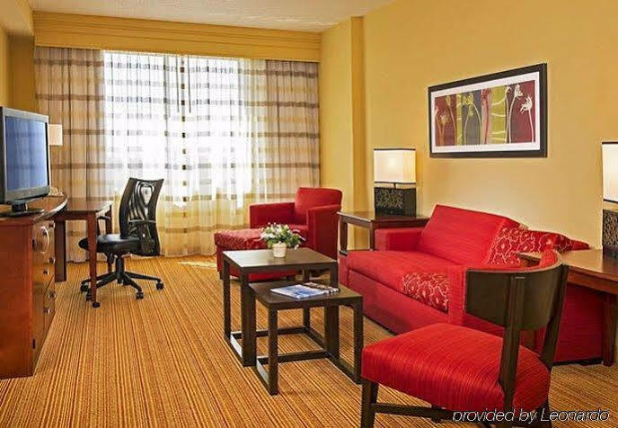 Courtyard Long Island Macarthur Airport Ronkonkoma Ngoại thất bức ảnh